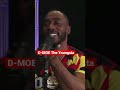 Yukmouth Says D-MOE Made Him Want to Rap