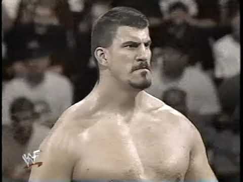 Kurrgan vs. Kevin Flynn [1998-06-13]