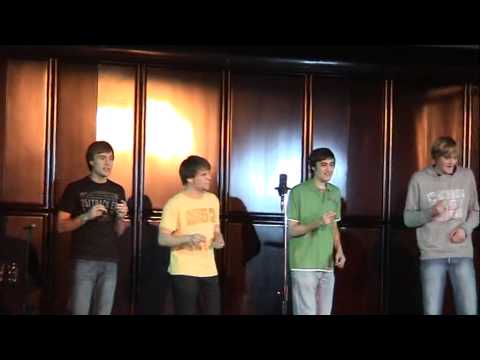 A-Chording - Uptown Girl