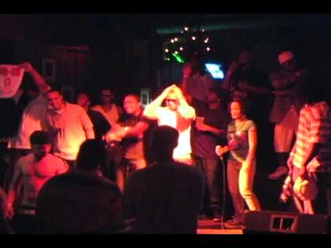 galatic -  Bishop Lee