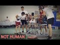 TEAM ADDICTED ATHLETE | 772lbs lift PR | Final Episode *insane*