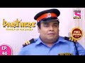 Partners Trouble Ho Gayi Double Ep 46 Full Episode 19th March 2019