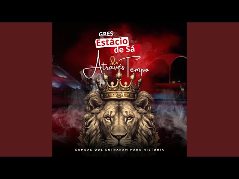 Pavilhão do Amor (Samba Exaltação)