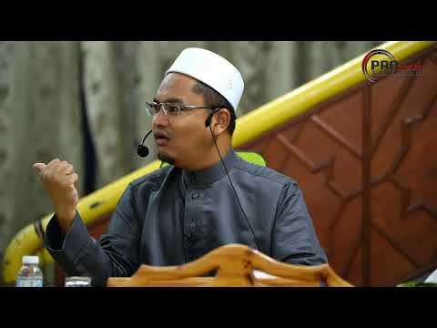 (LIVE) 01-10-2023 Ustaz Rizal Azizan : Syarah Misykat Al-Masaabih