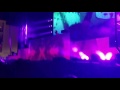Tiesto Gives Us A Shout Out HOOK EM UME 2017