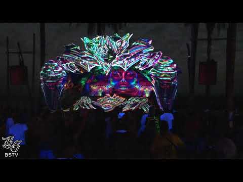 Element @ High Paradise 2019 - like BSTV