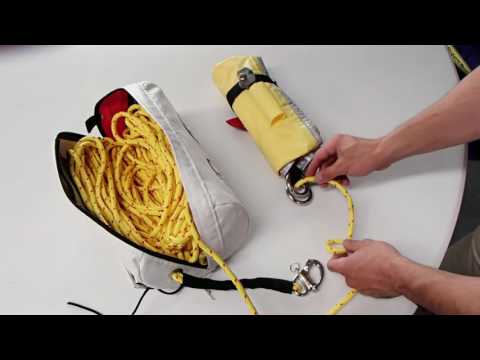 SWITLIK CORD Re-pack Instructions