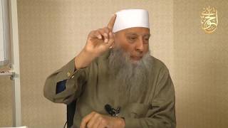 صورة ما صحة لفظة يوم الجمعة في حديث من قرأ سورة الكهف يوم الجمعة | للشيخ الحويني