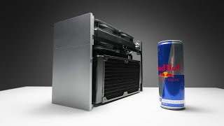 [請益] 進階高難度裝機問題