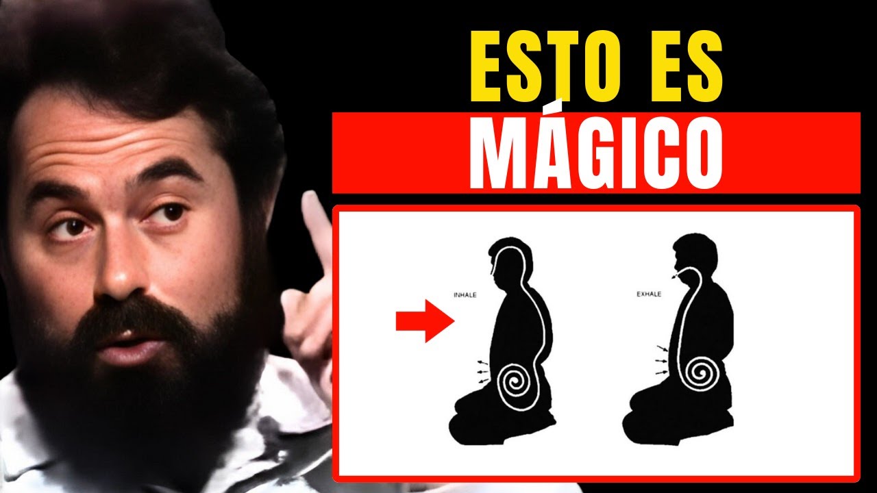 Aprenda a Elevar su VIBRACION de Forma PERMANENTE | Jacobo Grinberg