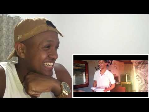 REAGINDO AOS MEUS INSCRITOS | TYUDIR - QUANDO EU TE CONHECI MEU PRIMEIRO AMOR