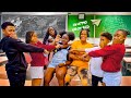 Ghetto Ebonics Teacher 👩🏽‍🏫| The Return of Mrs. Mumford🫤😐🙄