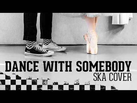 skameleon - Dance with Somebody (Mando Diao SKA-Cover)