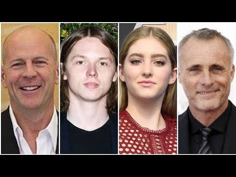 DETECTIVE KNIGHT : INDEPENDENCE Cast Real Name And Age 2023