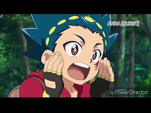 Beyblade Burst   Смешная озвучка
