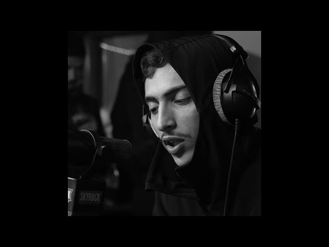 (FREE) Baby Gang x Shabab x Morad Type Beat - "Marhaba"