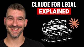 Don't Use Claude for Legal 2.0 Out of the Box!