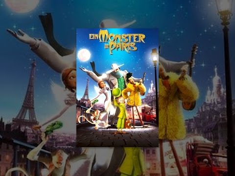 Monster in Paris