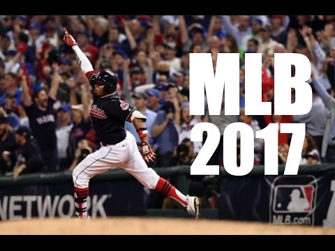 MLB 2017 Hype - "Our Own House"