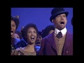 Ragtime 1998 Tony Awards