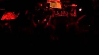 Babyshambles - Loyalty Song, Hultsfred 2006
