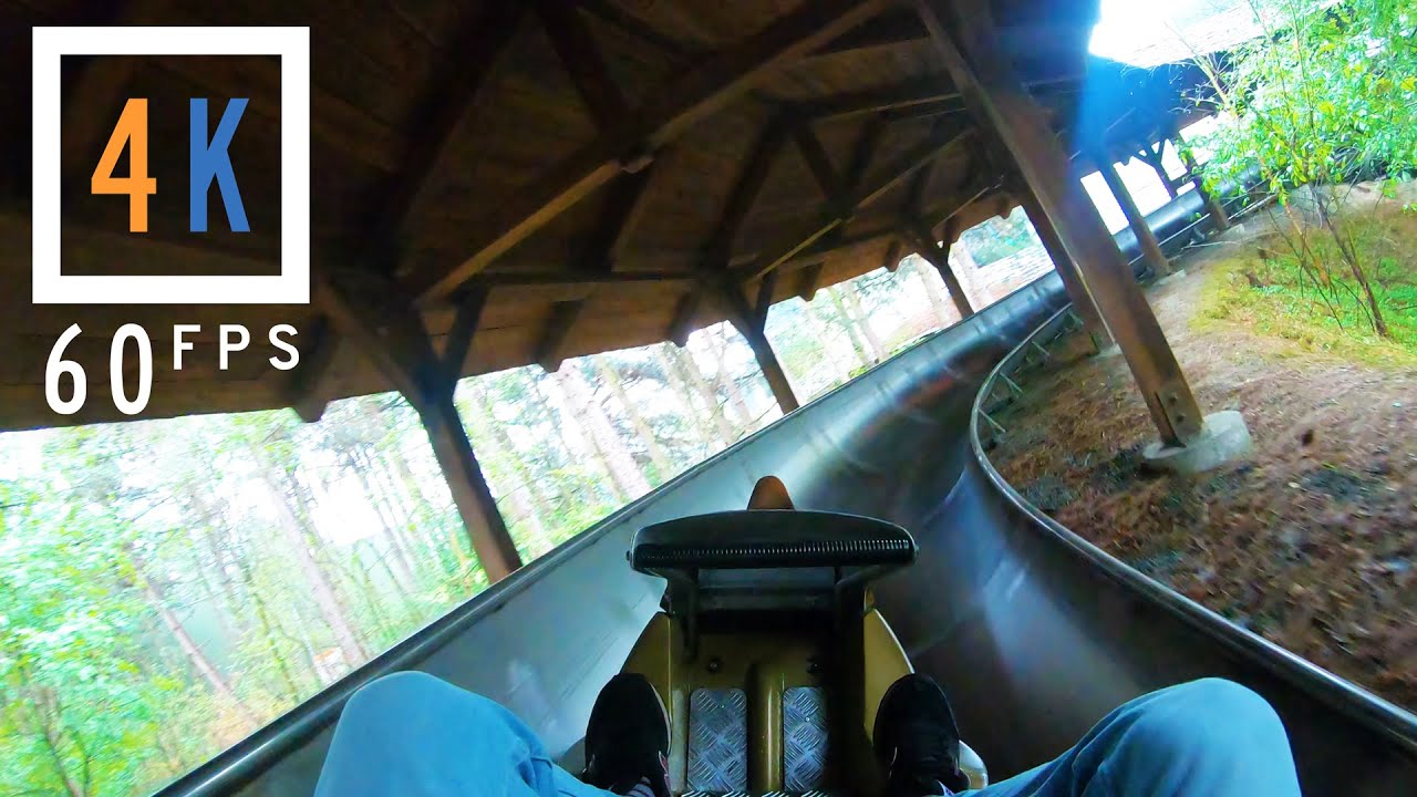 Watch Maximus' Blitz Bahn on YouTube