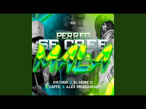 Ft Kafuzz Y Gribel Se Cree Mala - Dj Zeta
