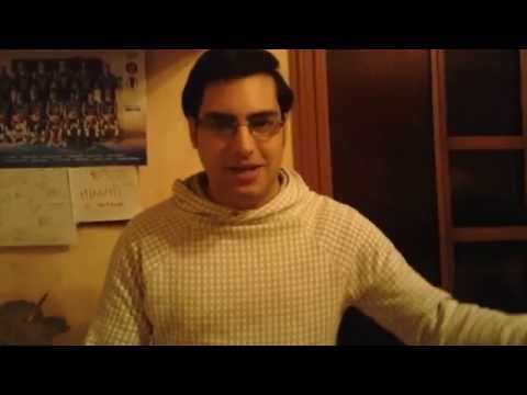 [40esimo Minuto] Episodio 9: Brindisi - Varese (Parte 1 - Prepartita)