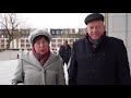Państwo Alina i Józef z Siedlec (Darczyńca) - 22.02.2020 r. Państwo Alina i Józef z Siedlec (Darczyńca) - 22.02.2020 r.