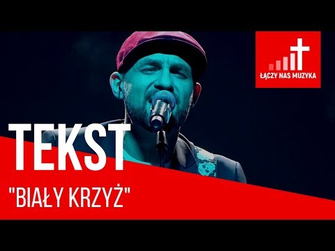 Biały krzyż - Skubas ,Jan Radwan ,Maciej Starnawski [TEKST]