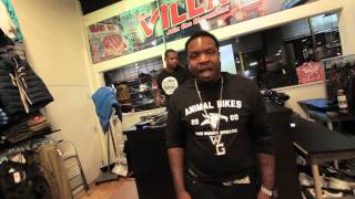 Philly Swain / Dj NoPhrillz Numbers on the Boards Freestyle