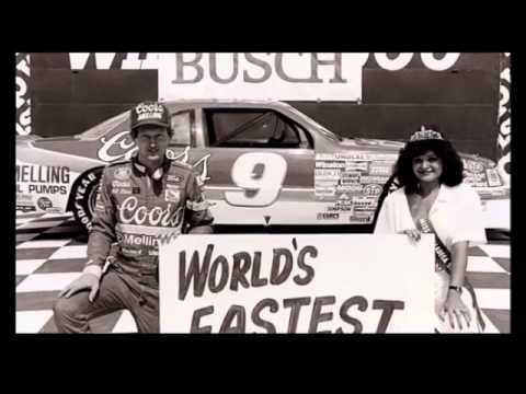 2015 Hall of Fame Inductees Announcement NASCAR Video
