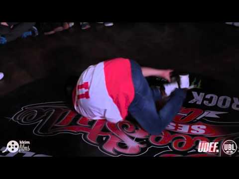 Grounds Illusionz vs. The FAM | FSS Canada | 3v3 Semi | Pro Breaking Tour - udeftour.org