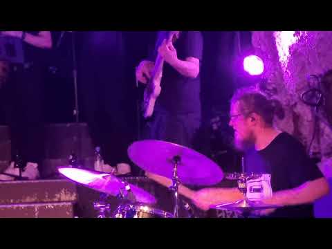 Yasmo und die Klangkantine live im Milla München 21.12.2025