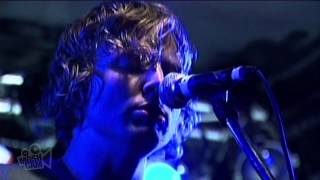 Jebediah - Feet Touch The Ground (Live in Sydney) | Moshcam