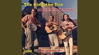 Coplas (From the Album The Kingston Trio)