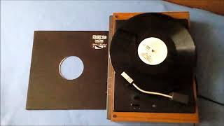 MACK 10 feat. NATE DOGG - Like This (on vinyl)