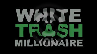 White Trash Millionaire - Black Stone Cherry (Lyrics HD - Animated)
