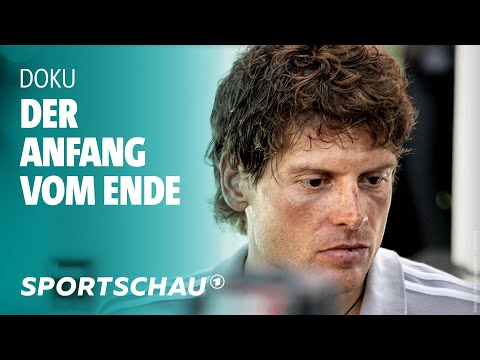 Being Jan Ullrich – Episode 4: Unerlaubte Waffen | Sportschau
