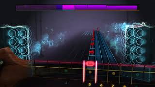 The Dollyrots Some Girls Rocksmith 2014 Bass Cover AmProJazz