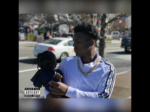 Rodrick YRG - Let Me Know (Official Audio)