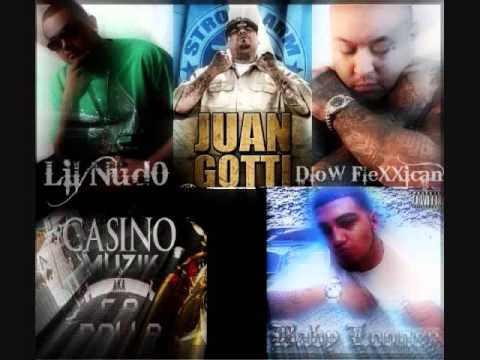 Nudo Bandz Feat. JUAN GOTTI - BOW (Look At me Now)