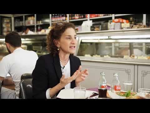 Shabbat with a Schmear - Parshat Vayelech