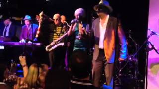Lee Thompson Ska Orchestra with Dawn Penn