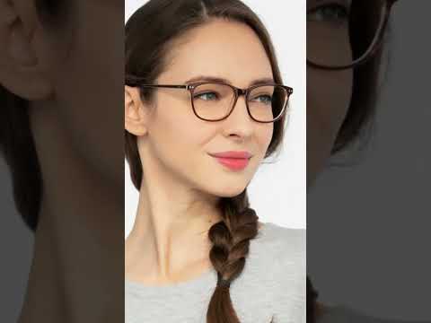 new most trending glasses frames for girls