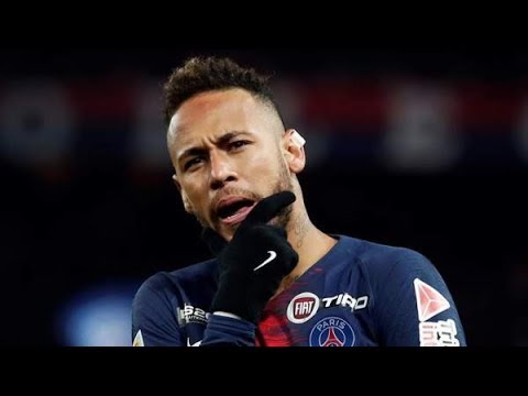 Neymar - [Trap] -KYOTTO x Coscu - My Own (Bizarrap Remix)  [Motivación] - Goals & Skills - 2019