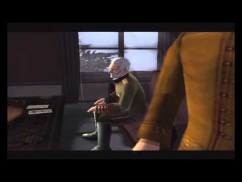 Let's Play Shadow Hearts 2 #1 - Here we are again.