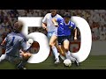 Diego Maradona TOP 50 Amazing Skill Moves Ever | HD