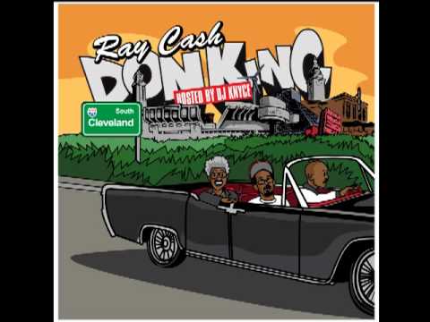 Ray Cash - RNS feat. Astronaut KI