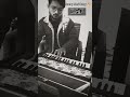 K G F Rocky Bhai Entry Harmonium Play BGM Dj Rohit Panchal Instrumental Shorts Remix